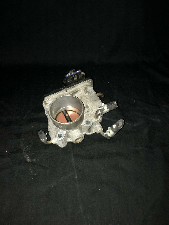 Toyota Camry Throttle Body 2.4L OEM (22030-28060) (2002-2010)
