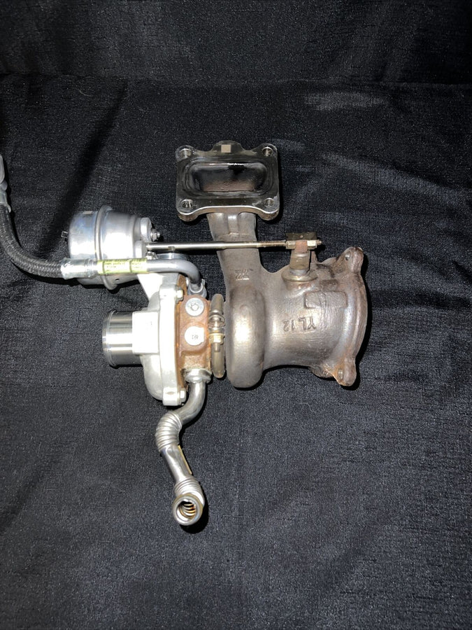Ford Escape 1.5L Turbo Turbocharger 391016263 OEM 2017-2019