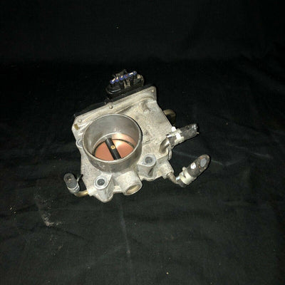 Toyota Camry Throttle Body 2.4L  Solara Scion Tc 2002-2010