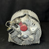 Ford Mustang Alternator Assembly 4.6L OEM (F7AZ-10346-AARM) (1996-1998)