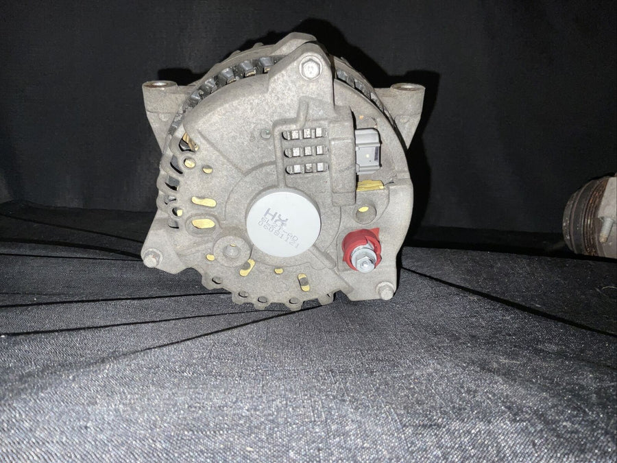 FORD EXPLORER ALTERNATOR OEM TRITON 4.6L V8 6L2T-A135A 2005-2010