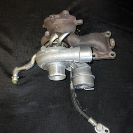 Ford Fusion 1.5L Turbo Charger Oem DS7G-6K682-DB Fomoco 2014-2020