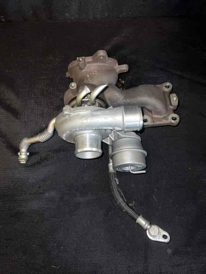 Ford Fusion 1.5L Turbo Charger Oem DS7G-6K682-DB Fomoco 2014-2020