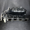 Toyota Rav4 Intake Manifold w/Throttle Body 22210-28040 Oem 2001-2004