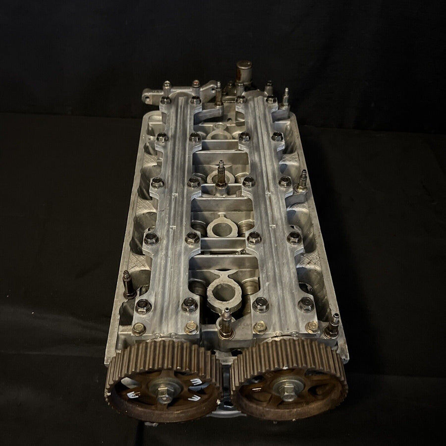 Honda Prelude 1998-2001 Cylinder Head P13-HF2 (H22A) Remanufactured