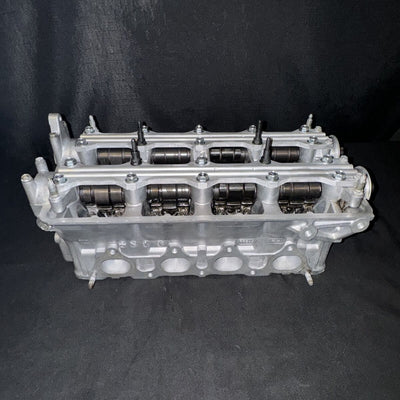 Honda Acura B16 HEAD VTEC DOHC Cylinder Head PR3-4 B16A BC Springs