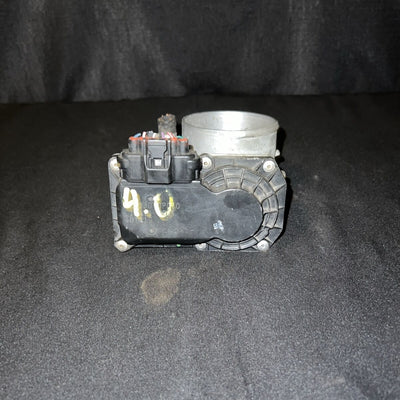 Toyota Tacoma Fuel Injection Throttle Body 4.0L OEM (22030-0P010)(2003-2016)