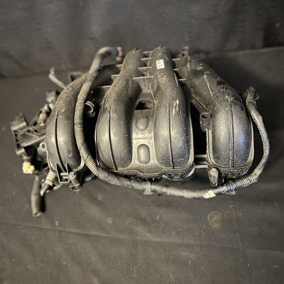 Mazda 3 Intake Manifold 2.0L OEM Non-Sky Active 2010-2013