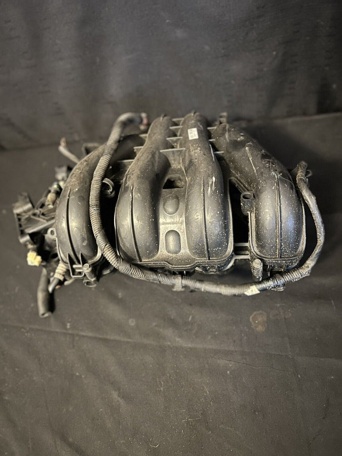 Mazda 3 Intake Manifold 2.0L OEM Non-Sky Active 2010-2013