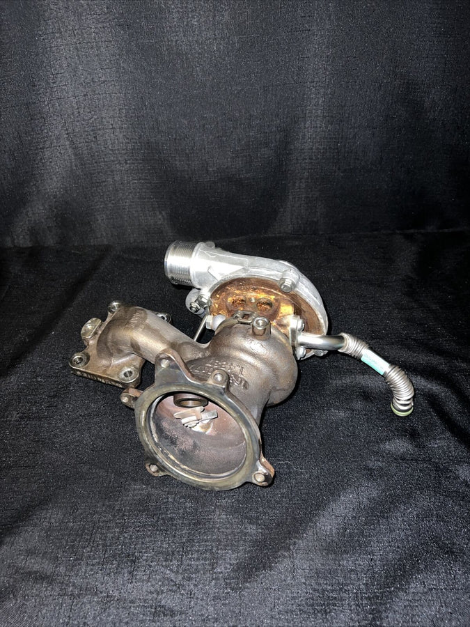 Ford Escape 1.5L Turbo Turbocharger 391016263 OEM 2017-2019