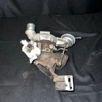 Ford Explorer Ecoboost Left side Turbo 3.5L OEM (AA5E 9G438 GE) (2010-2019)
