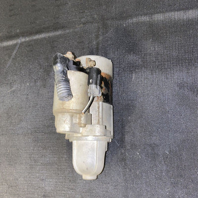 Nissan Altima 2.4L Starter Motor 98-01 OE 23300-9E010