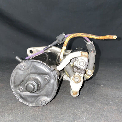 Saturn Vue Starter Bosch Oem 6-004-AA2-014 2002-2003