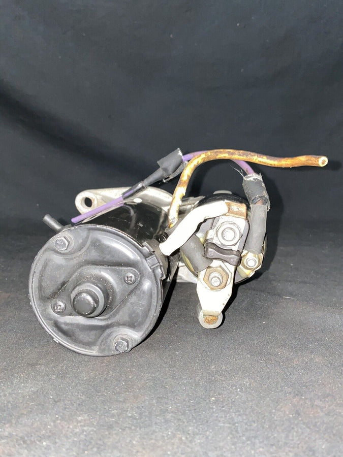 Saturn Vue Starter Bosch Oem 6-004-AA2-014 2002-2003