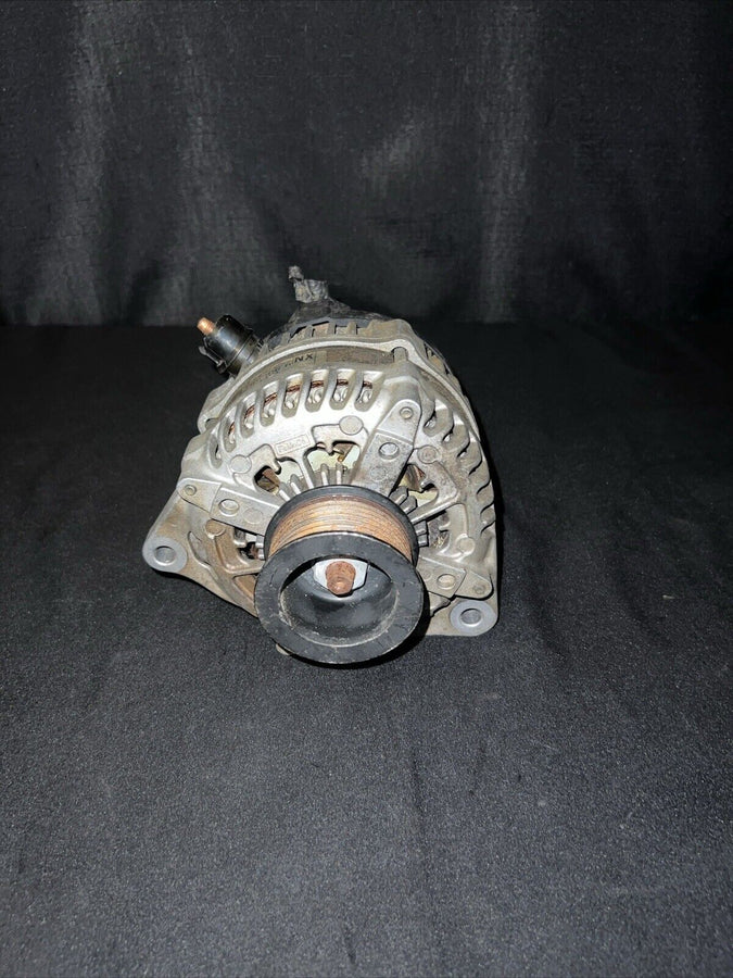 Ford F250 Super Duty Alternator 6.7L Bc3T-16300-ba 2011-2016 OEM