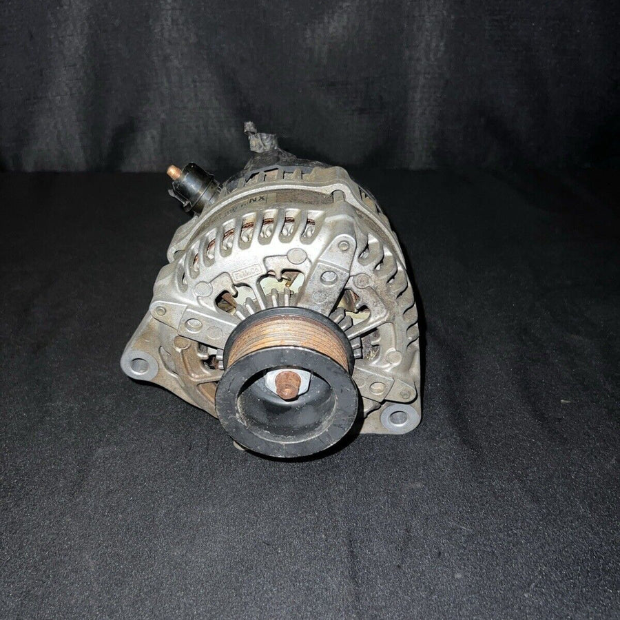 Ford F250 Super Duty Alternator 6.7L Bc3T-16300-ba 2011-2016 OEM