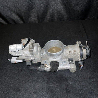 Lexus LX470Throttle Body Assembly 4.7L w/motor OEM 22030-50142 1998-2002