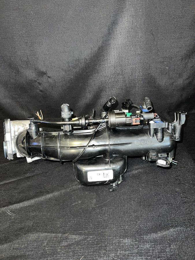 Buick Encore Intake Manifold Complete 55581014 Oem  2013-2018