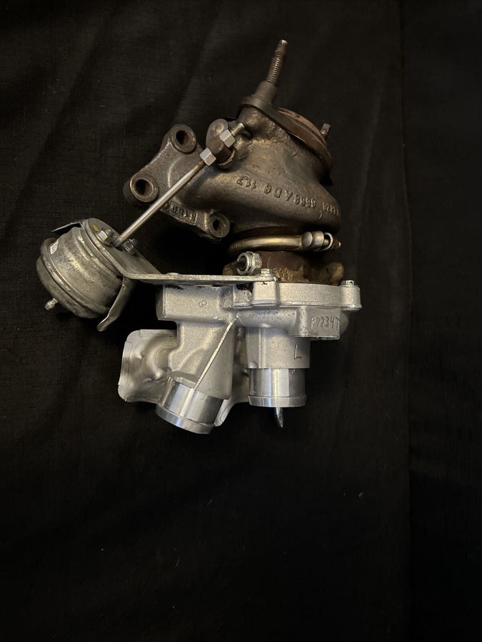 Ford Expedition 3.5L Turbo Left FOMOCO Driver Side DL3E-6C879-AA (2015-2017)