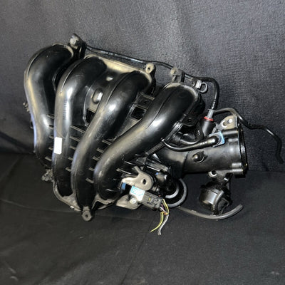 Mazda Cx-7 Intake Manifold 2.5L OEM L53813100C 10-12 Mazda 3 2010-2013 Non Turbo