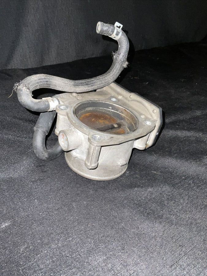 Toyota Tundra Throttle Body Air Control Valve 4.7L 5.7L OEM 22030-0S010