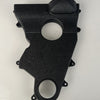 2JZ-GTE Billet Timing Cover Autosport (Wrinkle Black)