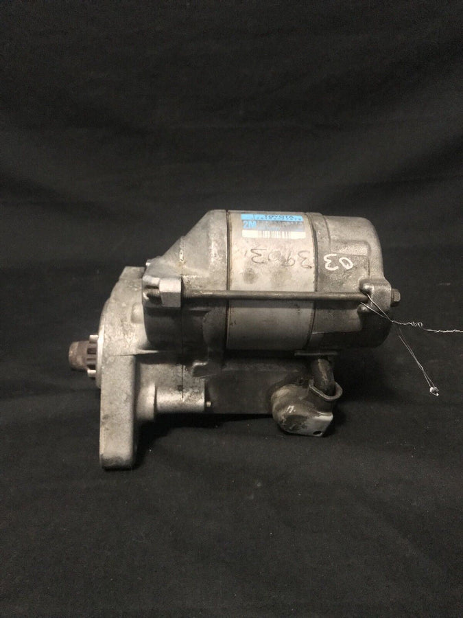 Toyota Celica 1.8L OEM DENSO 228000-8681 Starter Motor 2002-2005