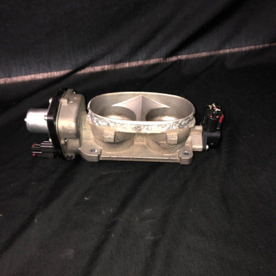 FORD OEM 5.4L 6.8L THROTTLE 2009-2011