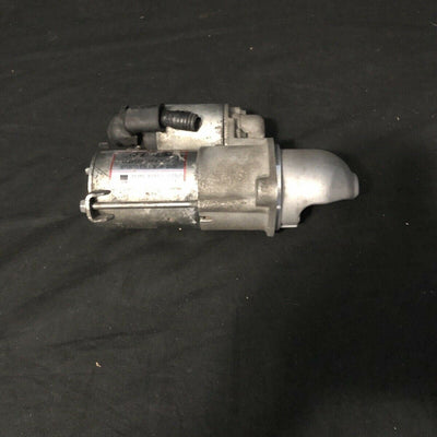 Hyundai Genesis 2.0 Turbo 09-15 Starter OEM