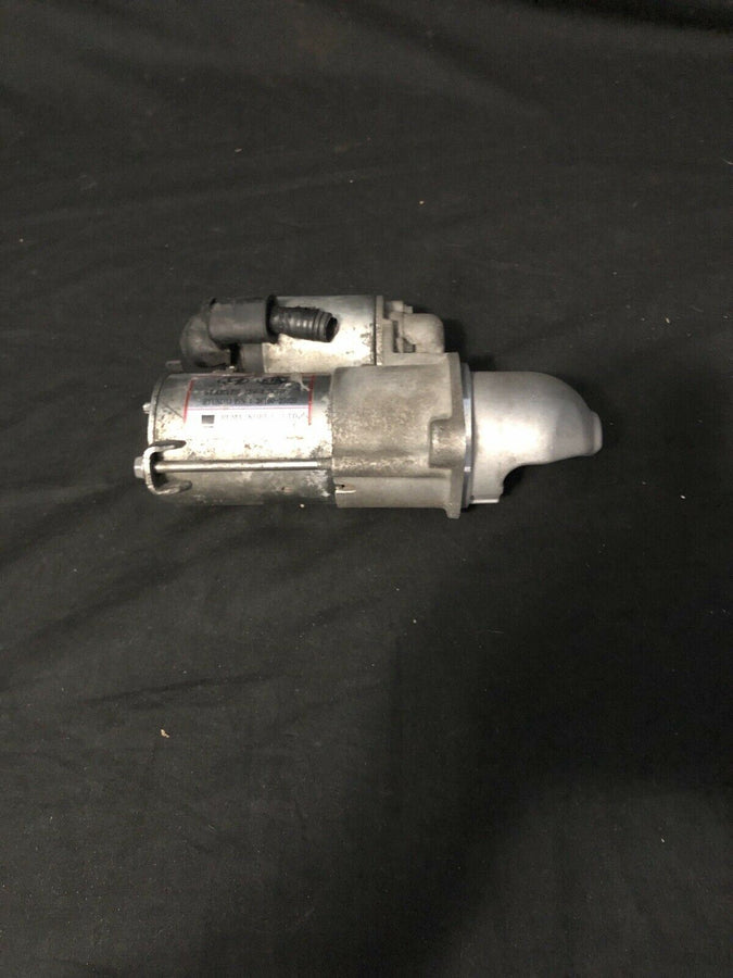 Hyundai Genesis 2.0 Turbo 09-15 Starter OEM