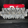 Honda B18 Non VTEC Out law Cylinder Head Supertech Valve Train Ported