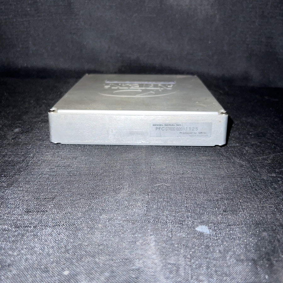 Power FC, 1989-1998 Nissan Skyline GT-R (R32, R33)- [L-Jetro MAF]