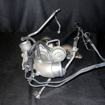 Ford Explorer 2.0L Turbo Charger OEM 53039700420 (12-15)
