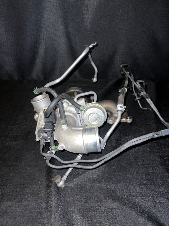 Ford Explorer 2.0L Turbo Charger OEM 53039700420 (12-15)