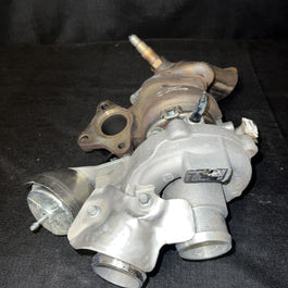 Forf F-150 3.5L Turbo Right Fomoco Passenger DL3E--6K682-AF 2015-2017