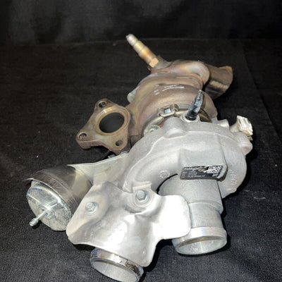 Forf F-150 3.5L Turbo Right Fomoco Passenger DL3E--6K682-AF 2015-2017