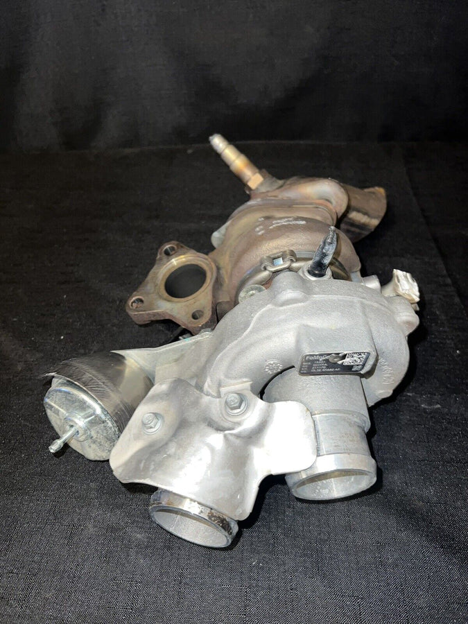 Forf F-150 3.5L Turbo Right Fomoco Passenger DL3E--6K682-AF 2015-2017