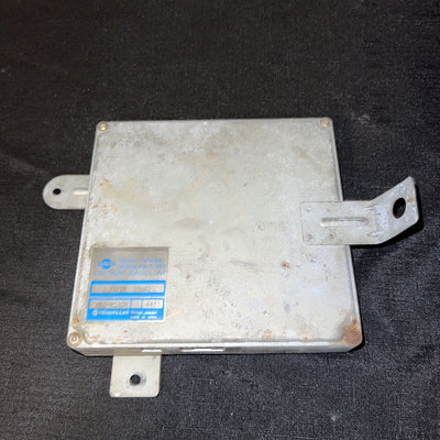 JDM Nissan Skyline GT-R R32 RB26DETT Twin Turbo ECU Computer ECM 2371M-05U62 GTR