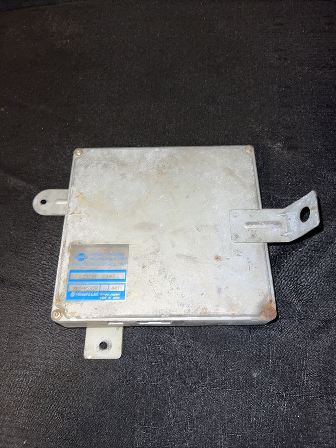 JDM Nissan Skyline GT-R R32 RB26DETT Twin Turbo ECU Computer ECM 2371M-05U62 GTR