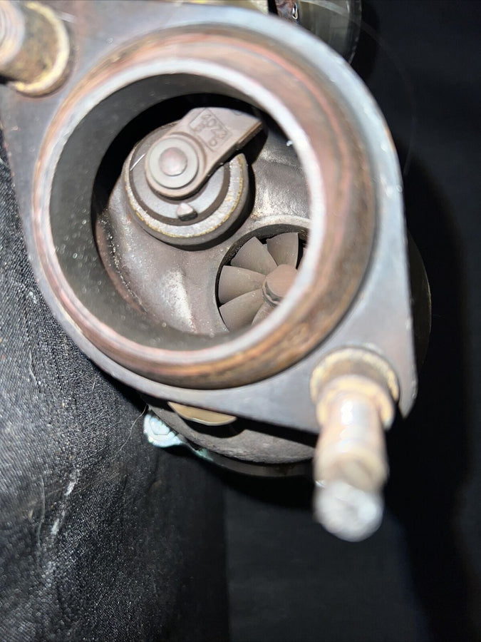 Ford Expedition 3.5L Turbo Left FOMOCO Driver Side DL3E-6C879-AC (2015-2017)