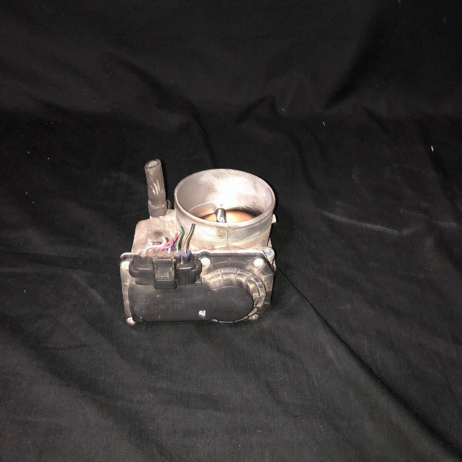 Toyota Lexus 4.7L V8 Throttle Body 2UZFE 2UZ 22030-0F010 22030-50200 OEM Factory