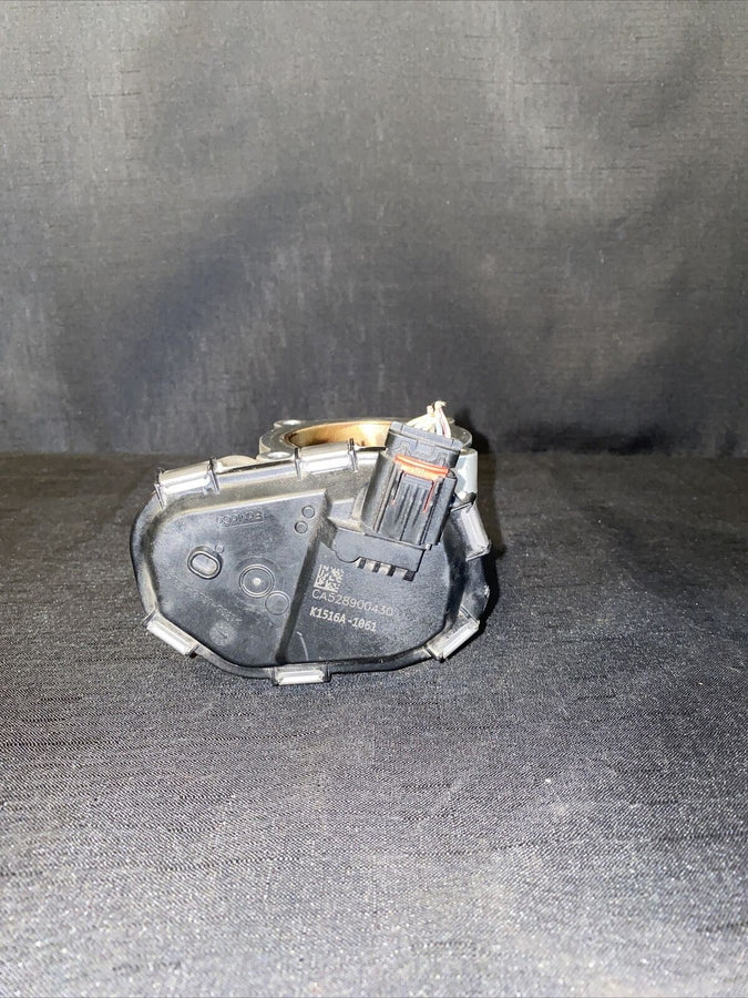 FORD FOCUS THROTTLE BODY 2.0L OEM 89836 (GB8E-9F991-BC) 2012-2018 OE