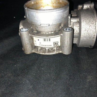 Ford Fusion 2.5L Throttle Body Ford Escape 2010-2012