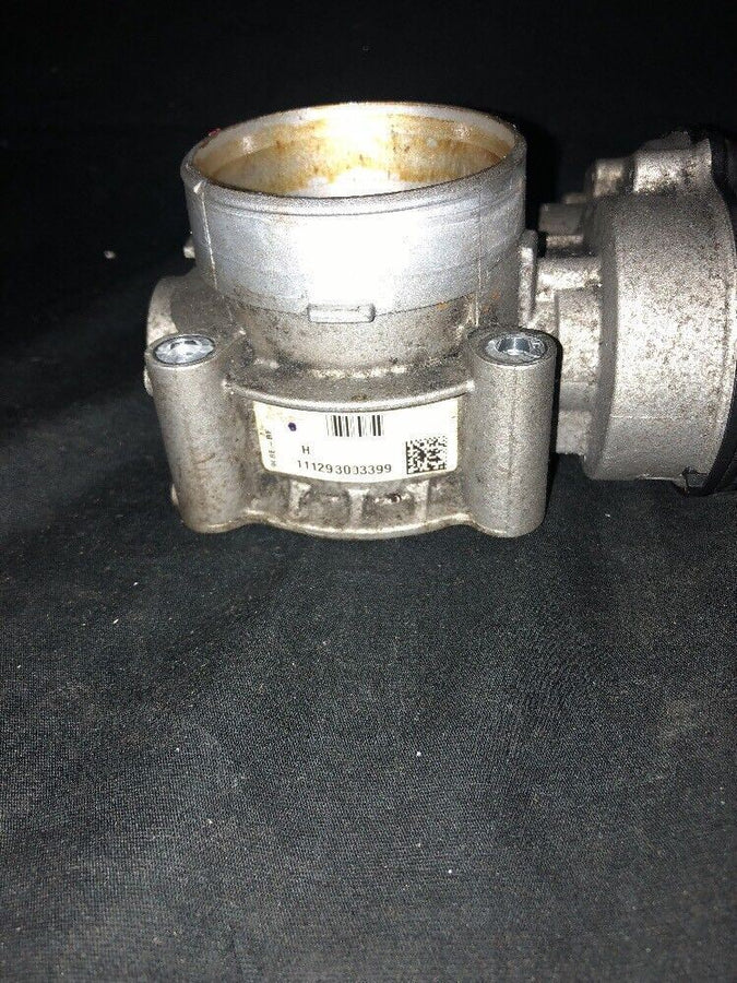 Ford Fusion 2.5L Throttle Body Ford Escape 2010-2012