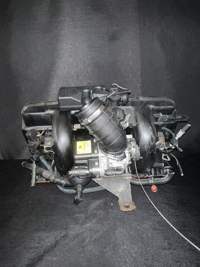 BMW 328i 528i Intake Manifold Complete 1438140 1999-2000