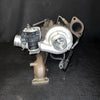 Hyundai Santa Fe Turbocharger 2.0L Turbo OEM 28231-2G410  2011-2014