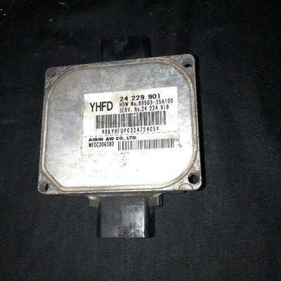 SATURN ION AT TCM TRANSMISSION COMPUTER 03-04 WFD006380