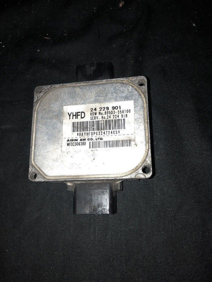 SATURN ION AT TCM TRANSMISSION COMPUTER 03-04 WFD006380