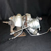 Ford F150 Turbocharger  V6 2.7L Left Side Driver  OEM (FL3Z-6K682-D) 2015-2017