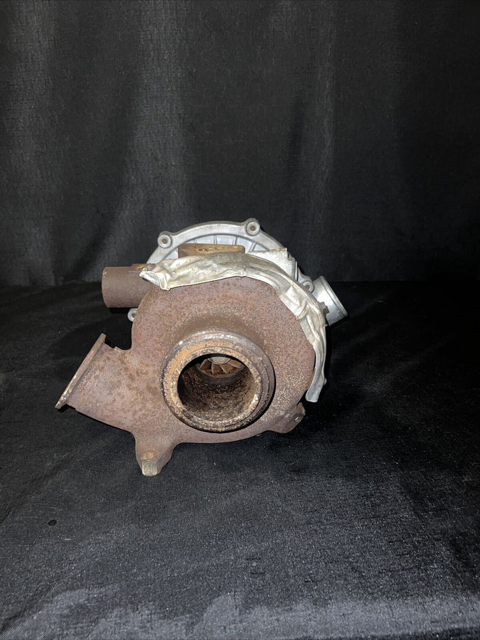 Ford F250 F350 6.0 Powerstoke Diesel Oem Turbo 1843761C93 2004.5-2005.5